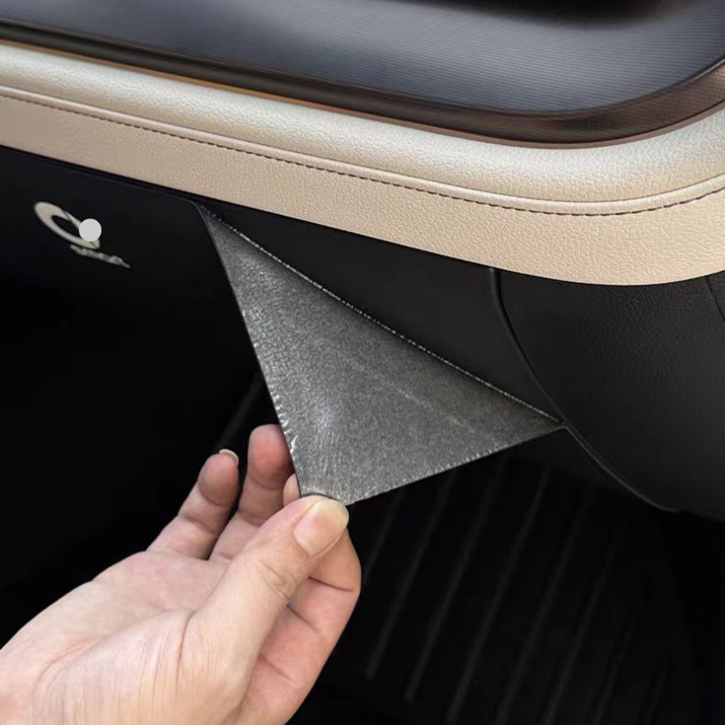 Glove Box Mat Original Interior Drive Options For Smart #3