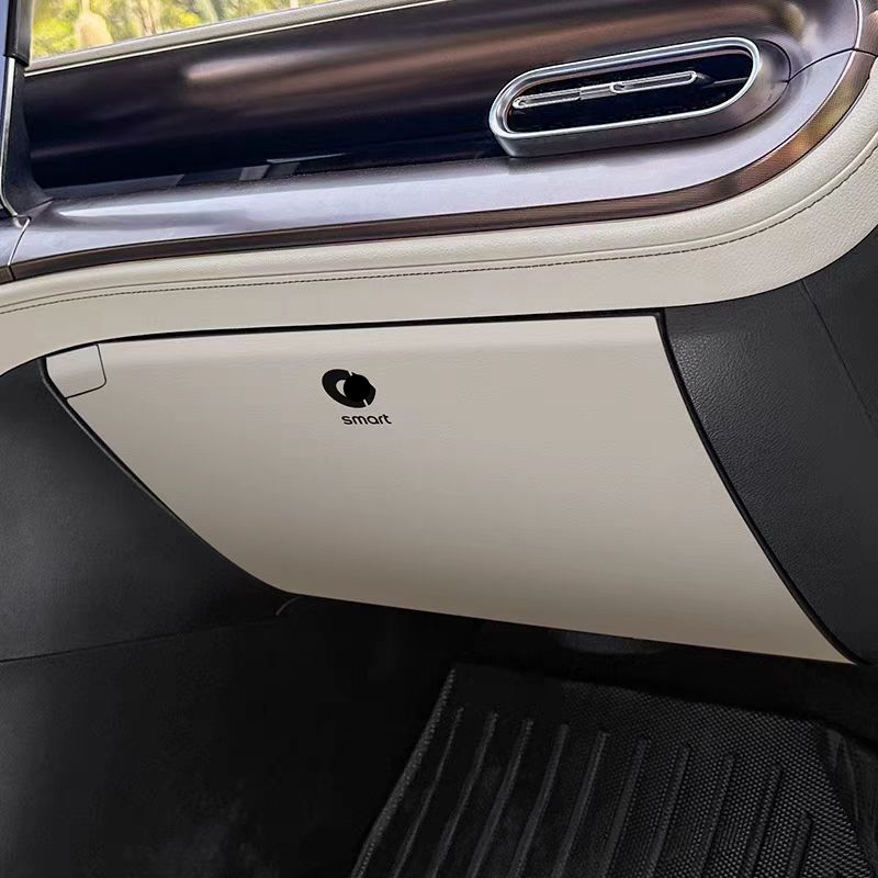 Glove Box Mat Original Interior Drive Options For Smart #3