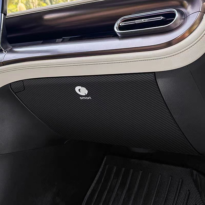 Glove Box Mat Original Interior Drive Options For Smart #3