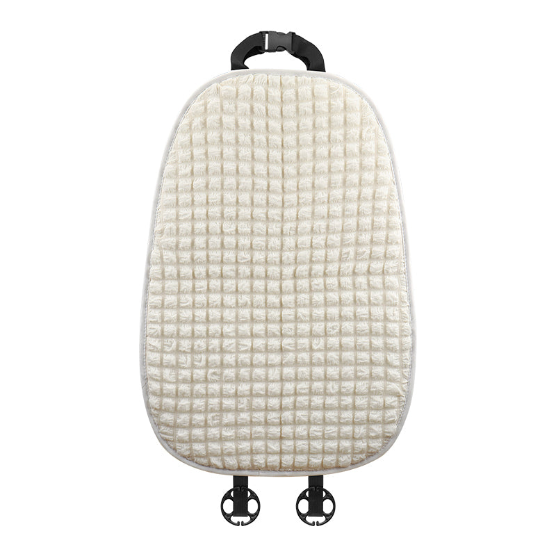 Lace Car Seat Cushion Summer Bubble Style Seat Cover For Smart # 1