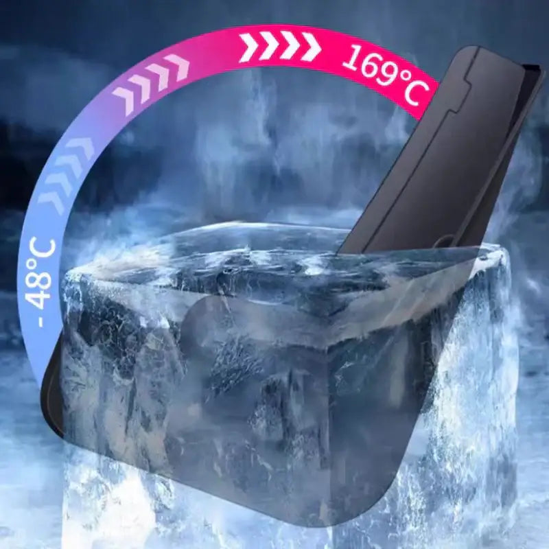 Mud Flaps for Smart #1