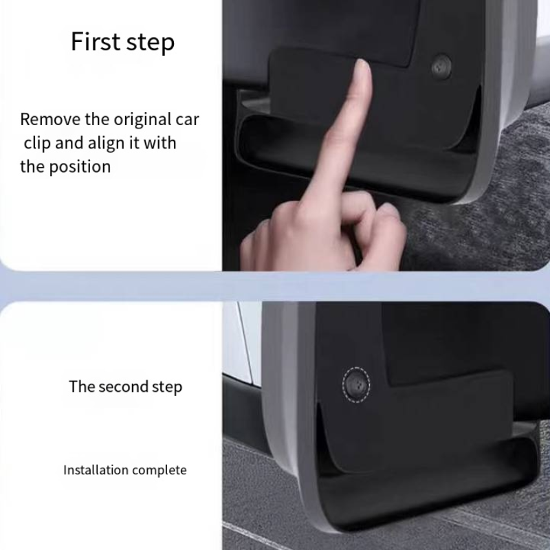 Mud Flaps Perfect Fit Reliable Protection For Smart #5