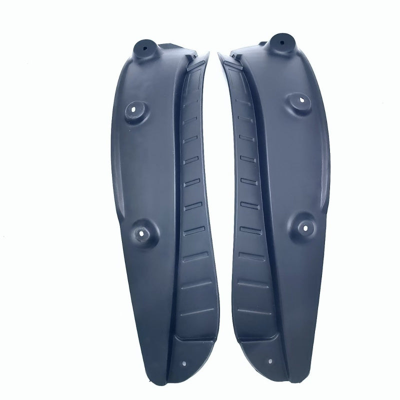 Rear Door Inner Fender Mud Guard For Smart #5