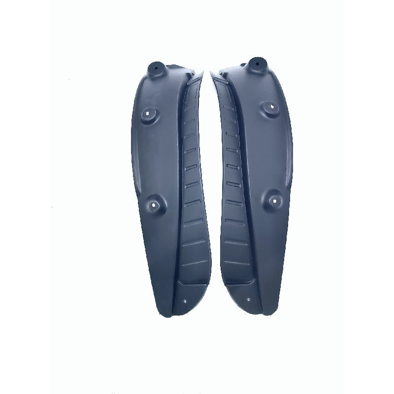Rear Door Inner Fender Mud Guard For Smart #5
