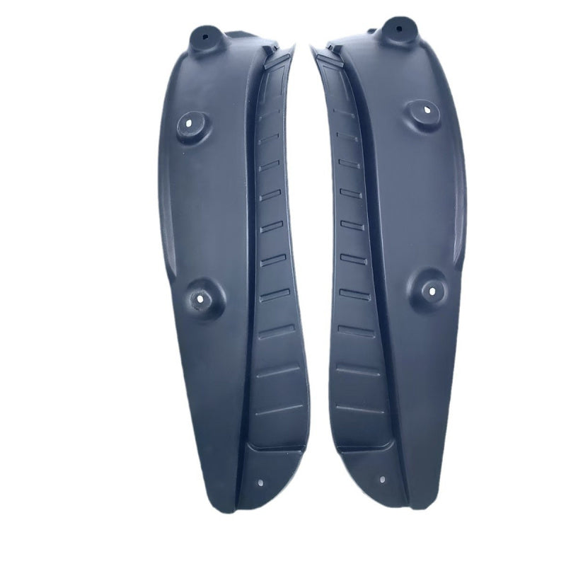 Rear Door Inner Fender Mud Guard For Smart #5
