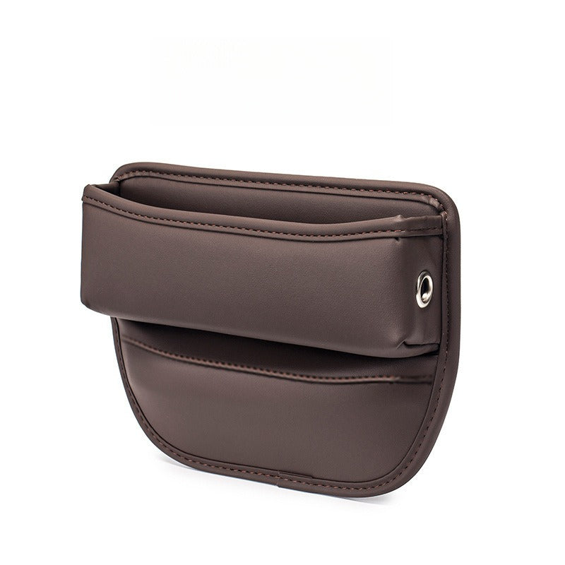 Seat Seam Organizer for Smart
