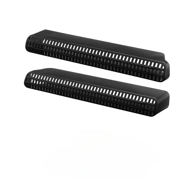 Smart#1/#3 under-seat vent cover