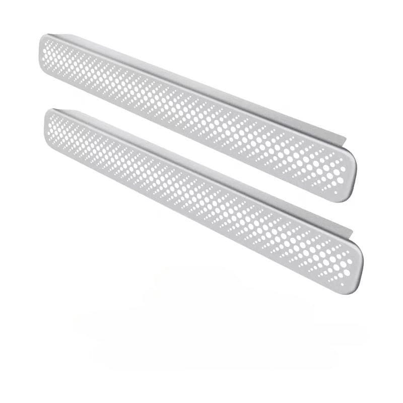 Smart#1/#3 under-seat vent cover