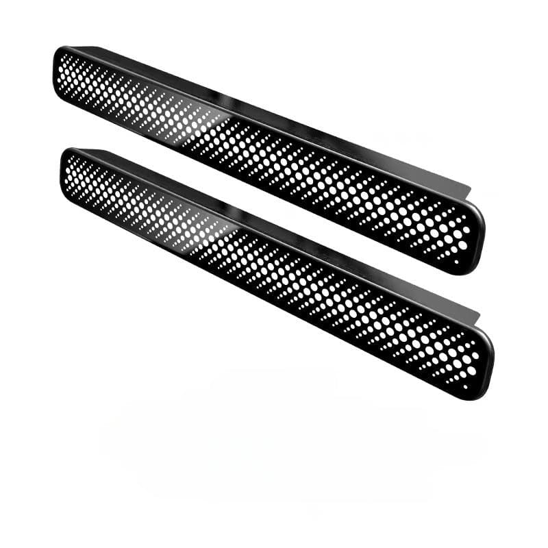 Smart#1/#3 under-seat vent cover