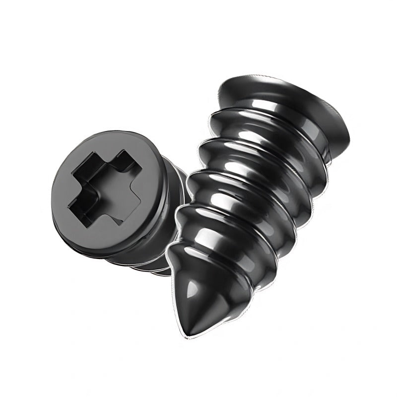 Tire Repair Rubber Nails – Quick & Easy Puncture Fix Kit.