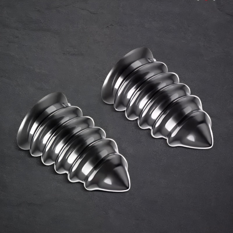 Tire Repair Rubber Nails – Quick & Easy Puncture Fix Kit.