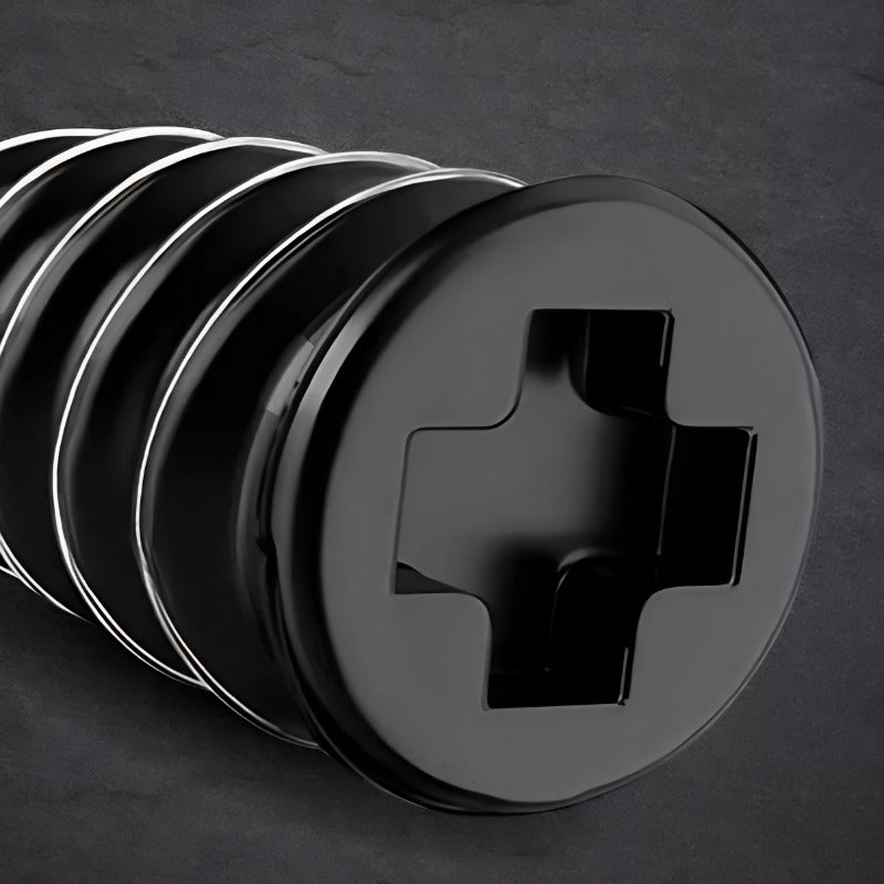 Tire Repair Rubber Nails – Quick & Easy Puncture Fix Kit.