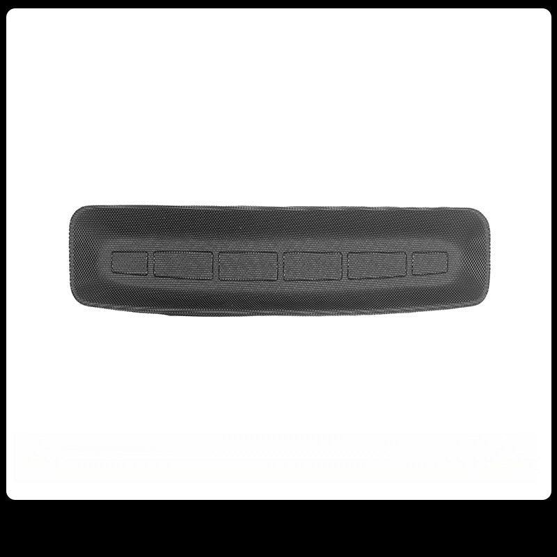 TPE Floor Mats & Trunk Mat Set for 2025 Smart #5 (Right-Hand Drive).