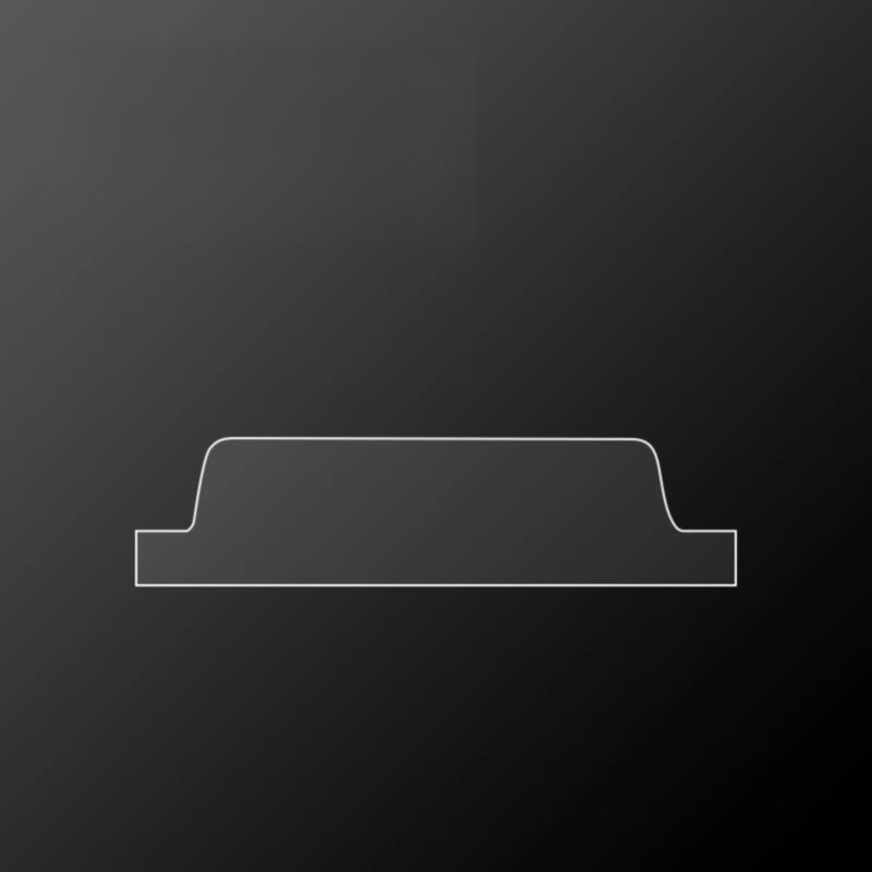 TPU protective film For Smart # 1