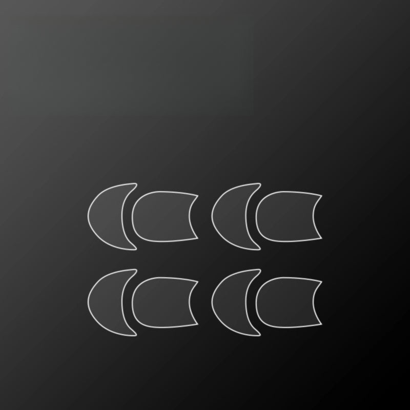 TPU protective film For Smart # 1