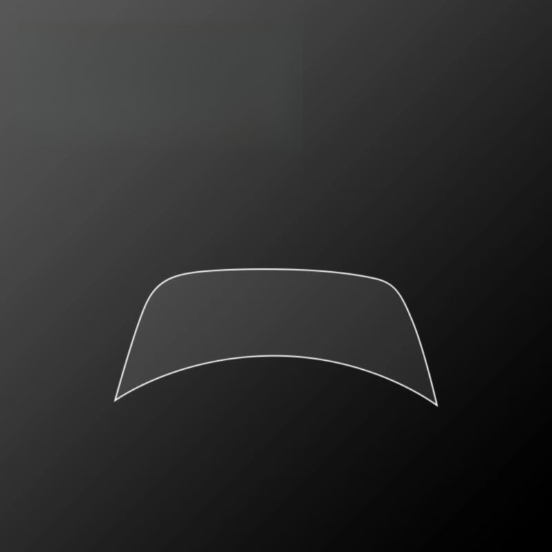 TPU protective film For Smart # 1