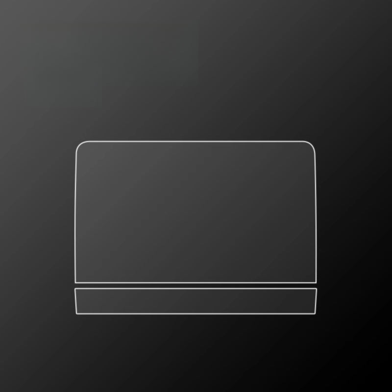 TPU protective film For Smart # 1