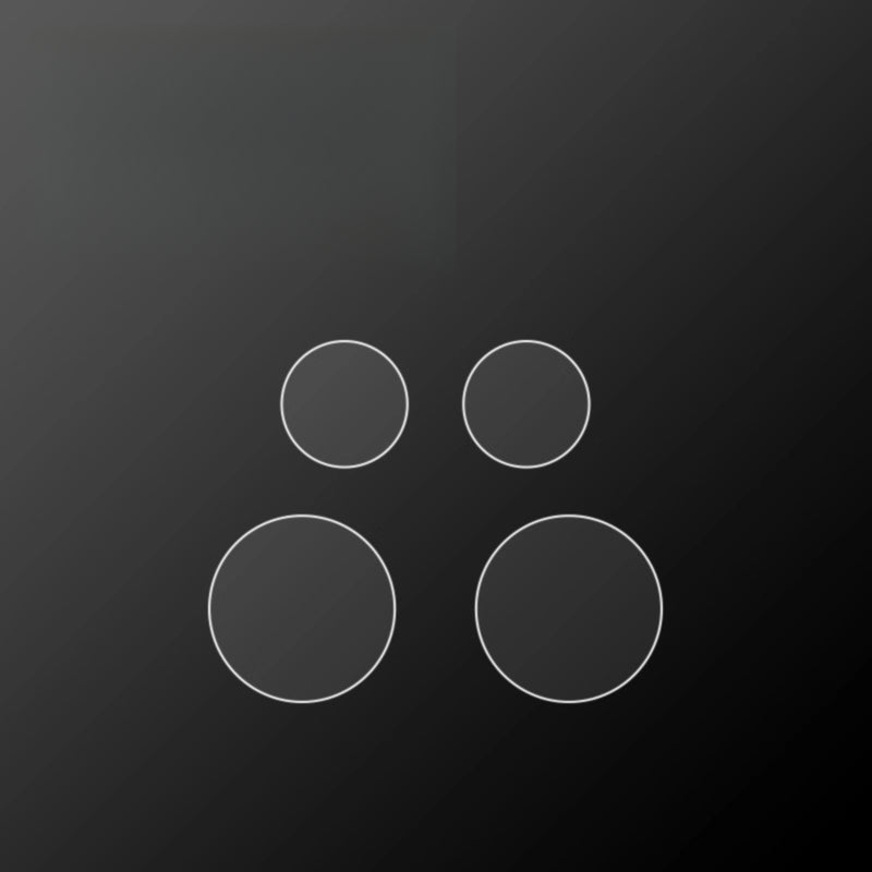 TPU protective film For Smart # 1