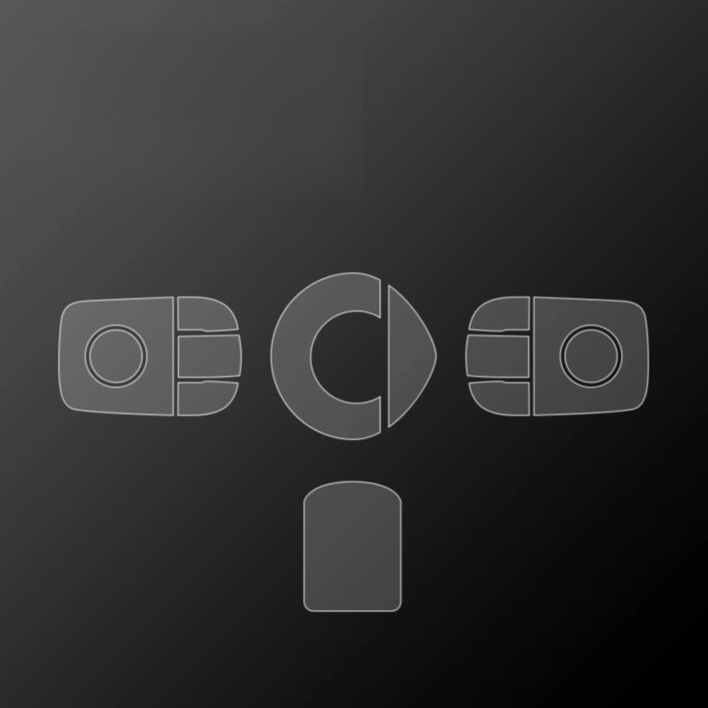 TPU protective film For Smart # 1