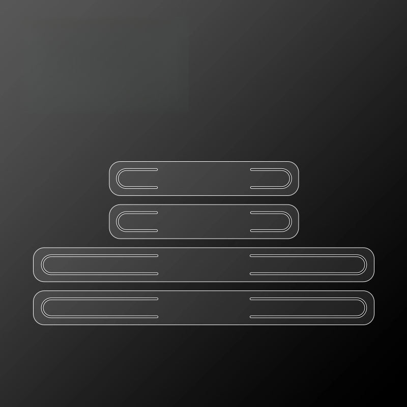 TPU protective film For Smart # 1