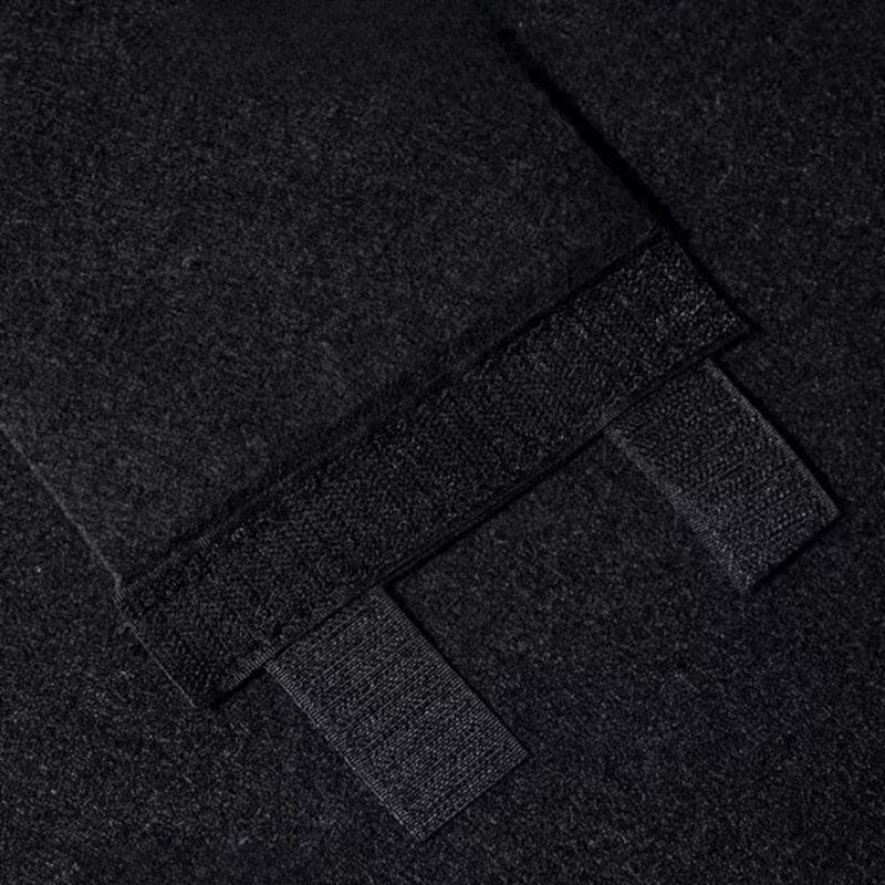 Trunk Bulkhead Organizer For Smart #5