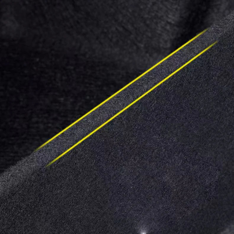 Trunk Bulkhead Organizer For Smart #5