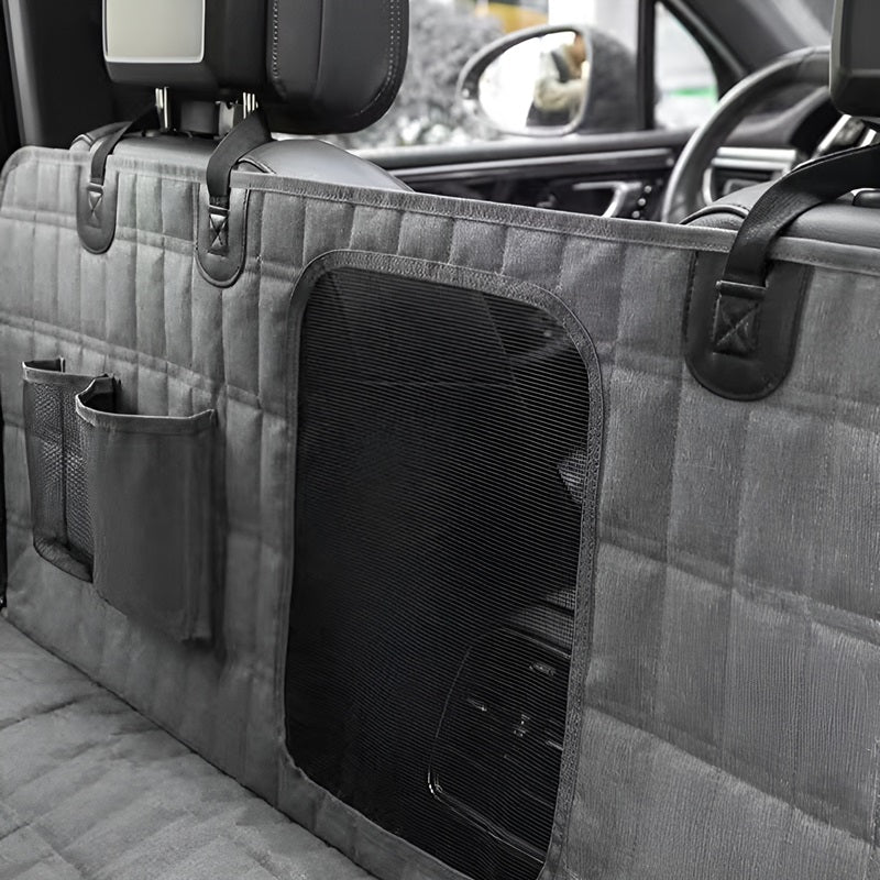 Universal Pet Seat Protector For Smart