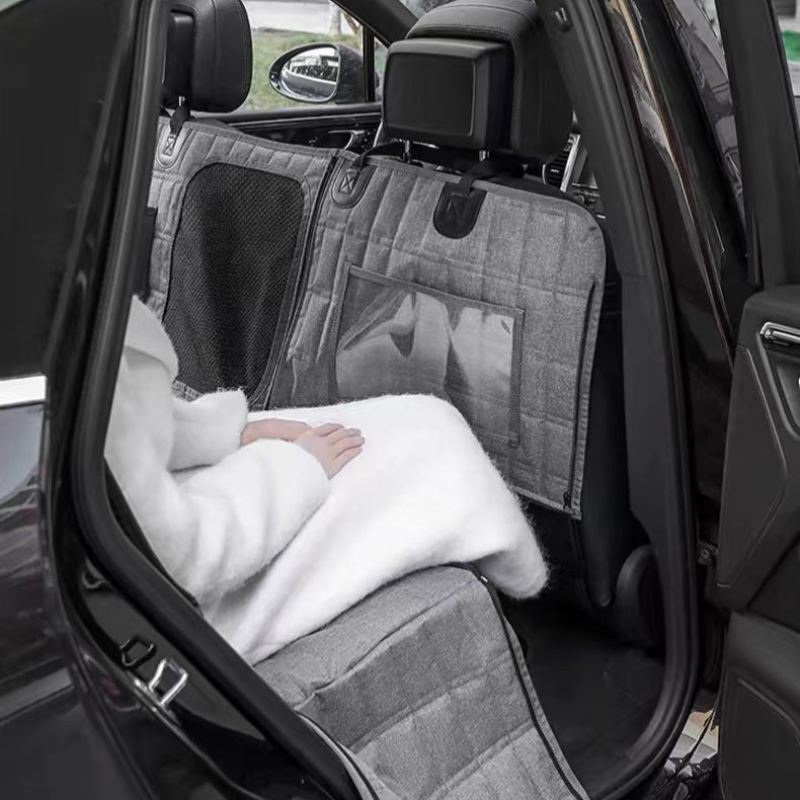 Universal Pet Seat Protector For Smart