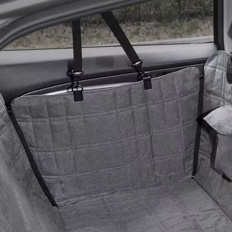 Universal Pet Seat Protector For Smart