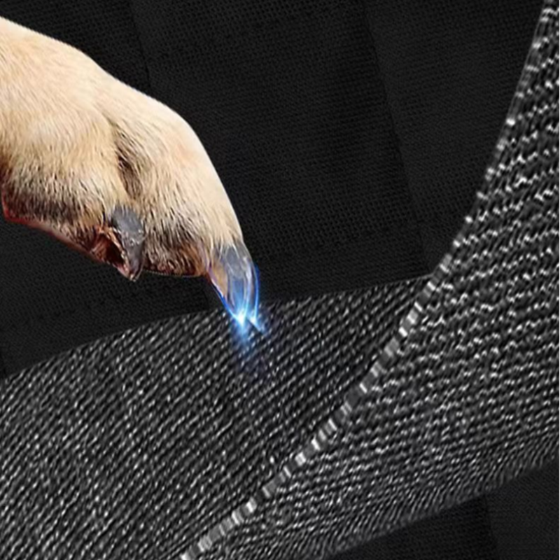 Universal Pet Seat Protector For Smart