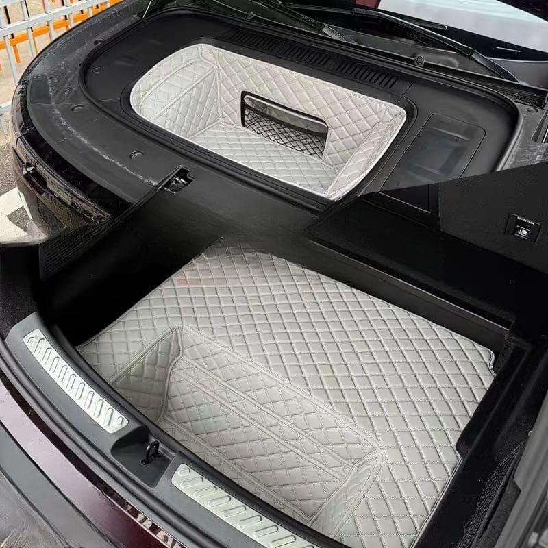 Weather Trunk Storage Mat for Smart #5