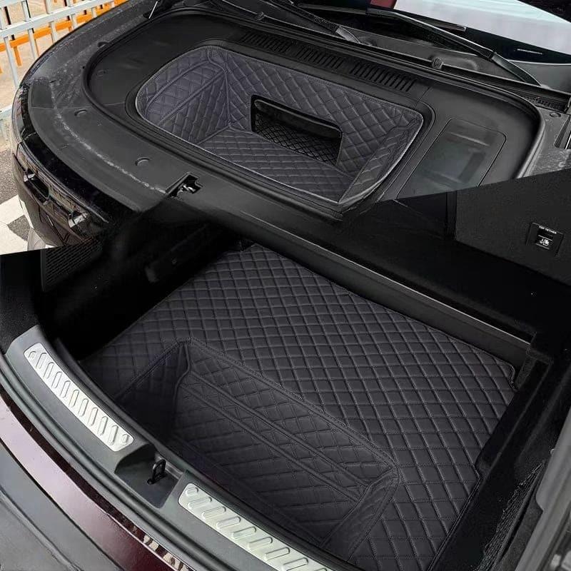 Weather Trunk Storage Mat for Smart #5