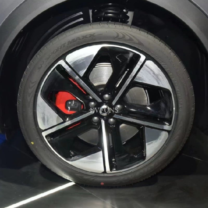 Wheel Hub Caps Cover for Smart #1 #3 #5.