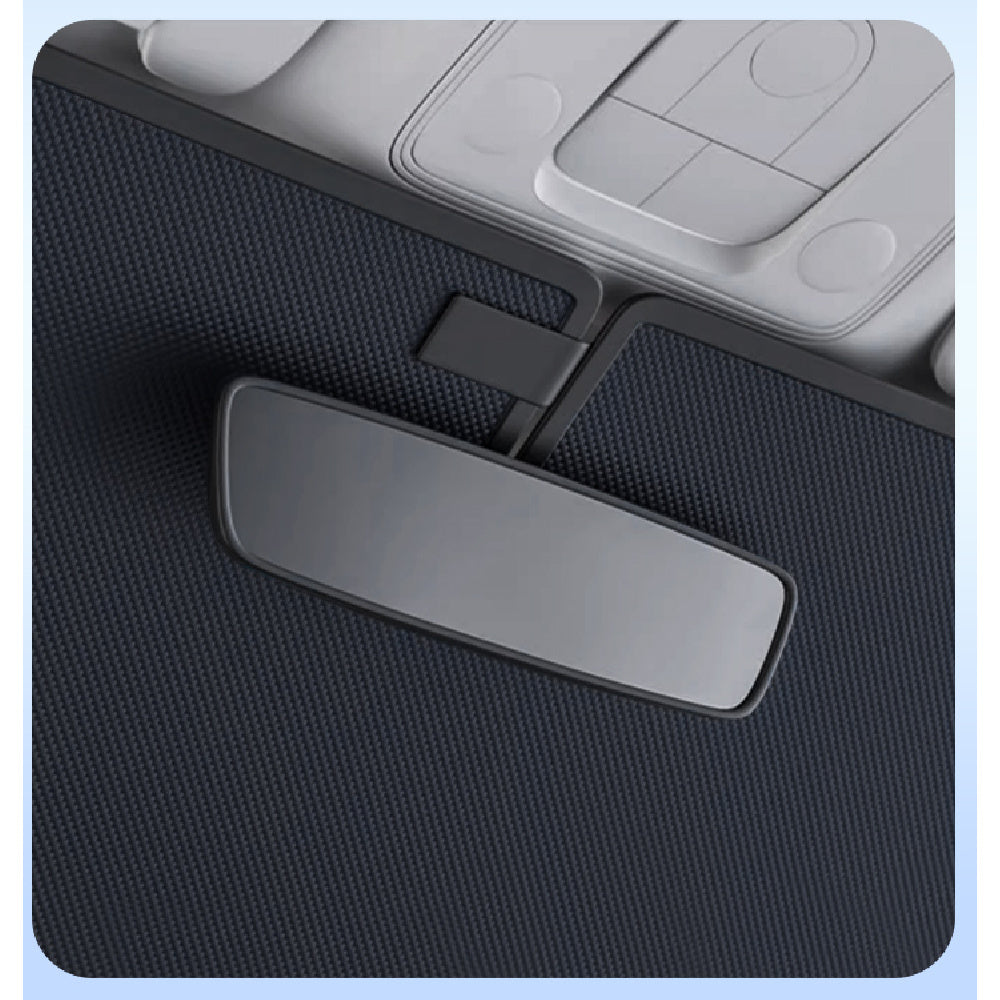 Windshield Sunshade Umbrella Custom Fit Sun Block Cover For Smart #1